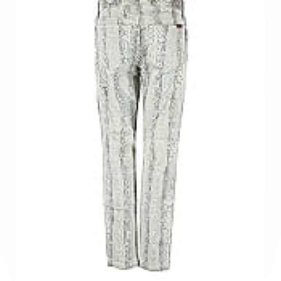 Joe's Jeans The Luna High Rise Cigarette Jeans 31 - Picture 6 of 11